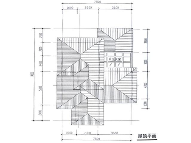這是我看到的最全最強的農(nóng)村自建房圖紙！一言不合就斗圖！