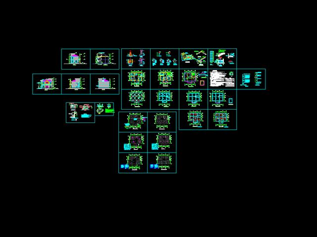 磚混結(jié)構(gòu)VS框架結(jié)構(gòu) 農(nóng)村自建房別墅你更傾向于哪一種？
