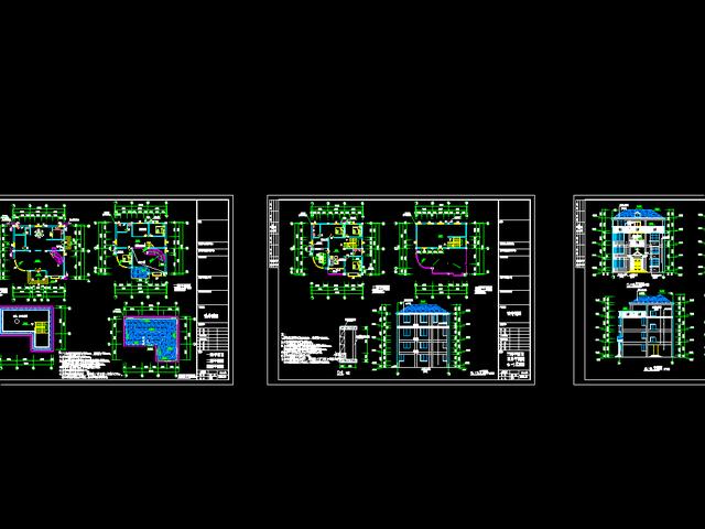 磚混結(jié)構(gòu)VS框架結(jié)構(gòu) 農(nóng)村自建房別墅你更傾向于哪一種？