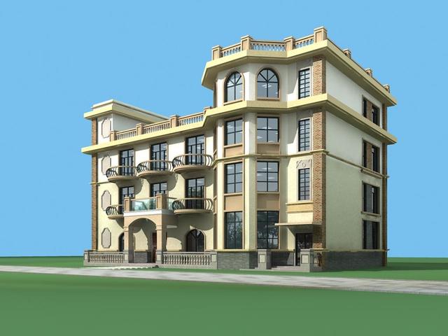 磚混結(jié)構(gòu)VS框架結(jié)構(gòu) 農(nóng)村自建房別墅你更傾向于哪一種？