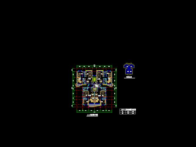 想在農(nóng)村建別墅你應(yīng)該了解這些東西 住宅樓戶型圖簡(jiǎn)介