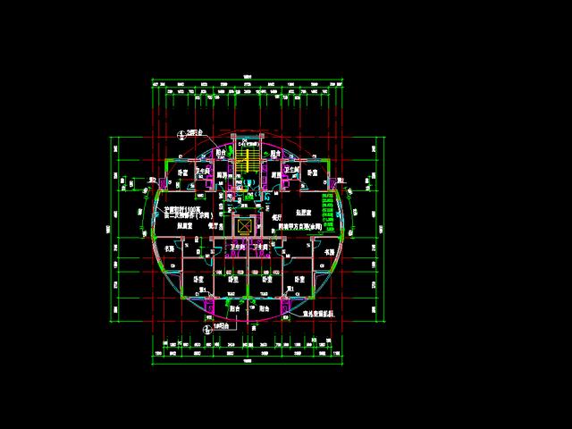 想在農(nóng)村建別墅你應(yīng)該了解這些東西 住宅樓戶型圖簡(jiǎn)介