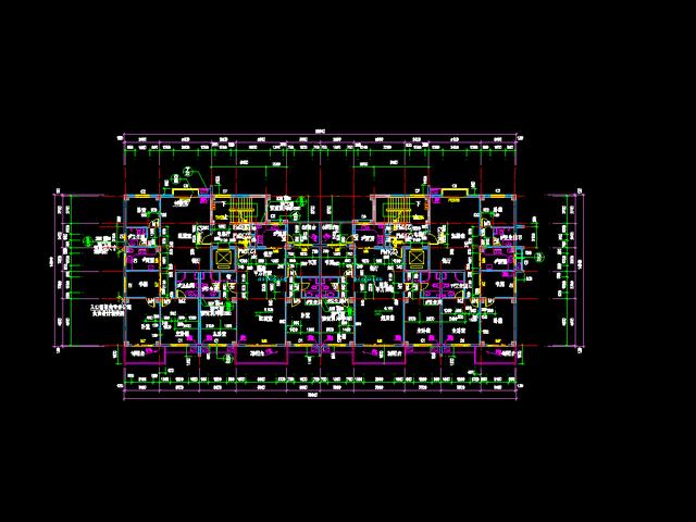 想在農(nóng)村建別墅你應(yīng)該了解這些東西 住宅樓戶型圖簡(jiǎn)介