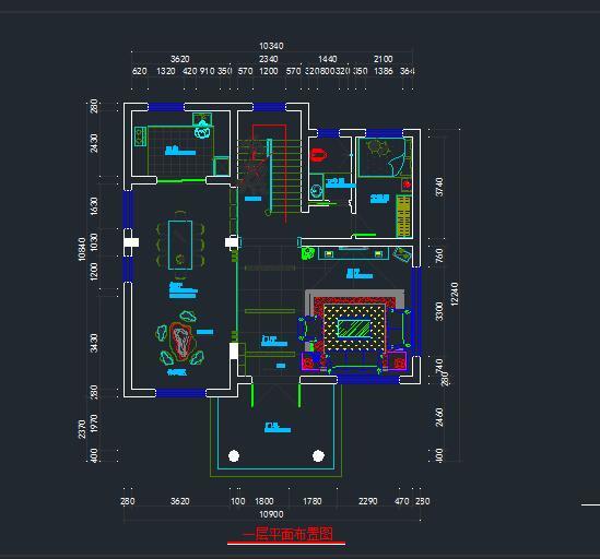 擁有一棟現(xiàn)代別墅是怎樣一種體驗(yàn)？全套農(nóng)村三層現(xiàn)代別墅設(shè)計(jì)圖
