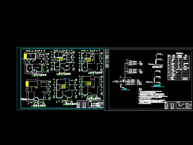 農(nóng)村別墅圖紙已經(jīng)爛大街了？誰說的？來看看小編給大家的介紹吧