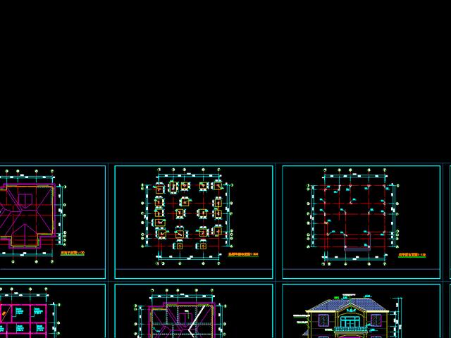 農(nóng)村建房知識：新農(nóng)村自建房鋼混結(jié)構(gòu)和磚混結(jié)構(gòu)的區(qū)別在哪里？