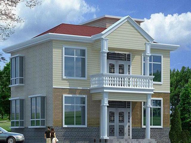 農(nóng)村建房知識：新農(nóng)村自建房鋼混結(jié)構(gòu)和磚混結(jié)構(gòu)的區(qū)別在哪里？