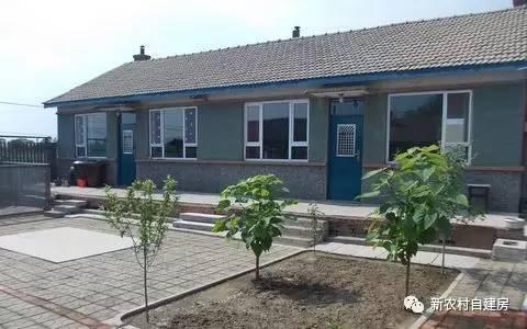 幾條關(guān)于建房風(fēng)景的實(shí)用經(jīng)驗(yàn)，信不信都可以看看