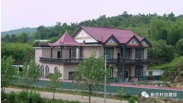 幾條關(guān)于建房風(fēng)景的實(shí)用經(jīng)驗(yàn)，信不信都可以看看