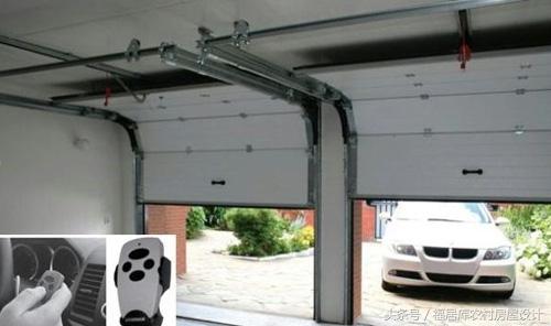 農(nóng)村自建房的車庫該怎么設計？在什么位置好？高寬多少合適？