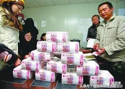 2024年農(nóng)民進(jìn)城買房真的合適嗎？進(jìn)城買房的多數(shù)已經(jīng)后悔了！