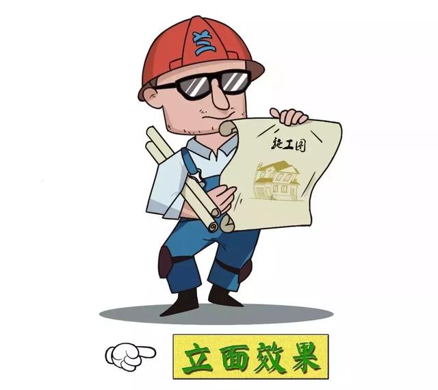 這6套農(nóng)村別墅圖超氣派！配露臺陽光房茶室影音室，室內(nèi)配備應(yīng)有盡有，隨便建上那套，一輩子就值了。