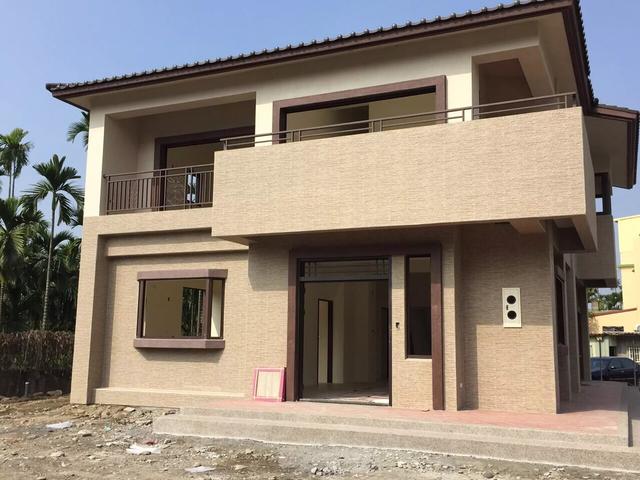 為大家分享一套兩層農(nóng)村自建房裝修案例，15萬搞定裝修