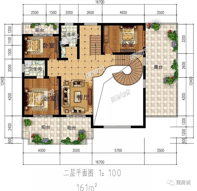 大熱的新中式別墅又出新花樣了，融合東方情韻與西方美學(xué)，將建筑的美發(fā)揮得淋漓盡致。