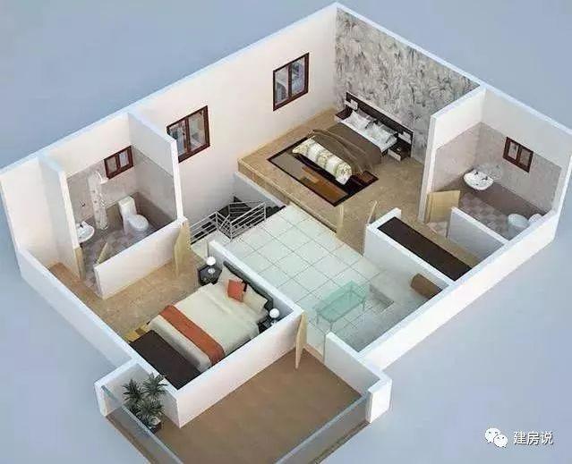 20套現(xiàn)代風(fēng)的別墅圖，年輕人的最愛(ài)