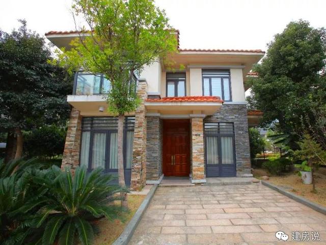 20套現(xiàn)代風(fēng)的別墅圖，年輕人的最愛(ài)