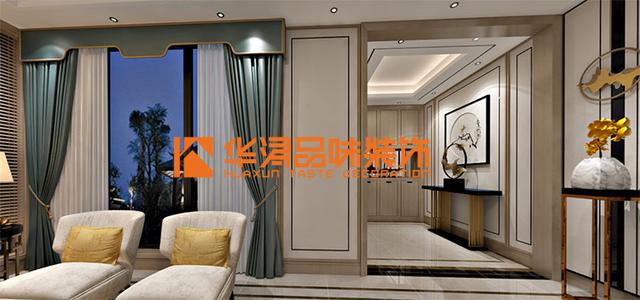 古典與現(xiàn)代完美切合，傳統(tǒng)與時(shí)尚并存的別墅設(shè)計(jì)圖，這種風(fēng)格你喜歡嗎？