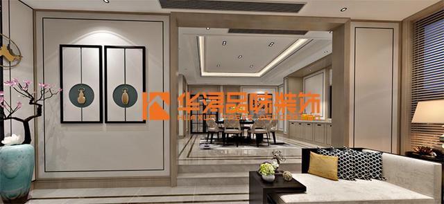 古典與現(xiàn)代完美切合，傳統(tǒng)與時(shí)尚并存的別墅設(shè)計(jì)圖，這種風(fēng)格你喜歡嗎？