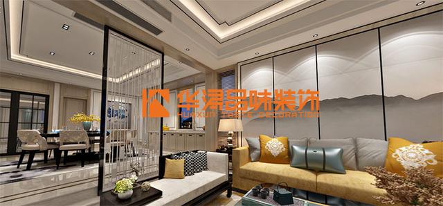 古典與現(xiàn)代完美切合，傳統(tǒng)與時(shí)尚并存的別墅設(shè)計(jì)圖，這種風(fēng)格你喜歡嗎？