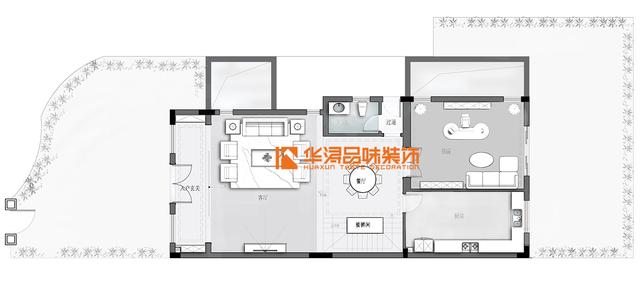 古典與現(xiàn)代完美切合，傳統(tǒng)與時(shí)尚并存的別墅設(shè)計(jì)圖，這種風(fēng)格你喜歡嗎？