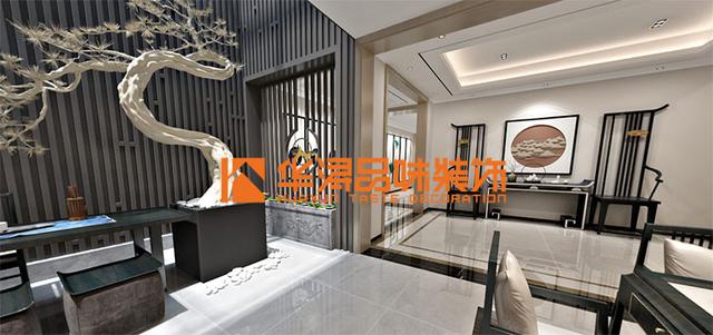 古典與現(xiàn)代完美切合，傳統(tǒng)與時(shí)尚并存的別墅設(shè)計(jì)圖，這種風(fēng)格你喜歡嗎？