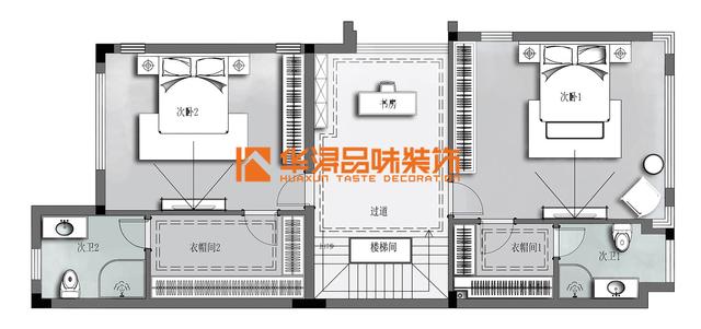 古典與現(xiàn)代完美切合，傳統(tǒng)與時(shí)尚并存的別墅設(shè)計(jì)圖，這種風(fēng)格你喜歡嗎？
