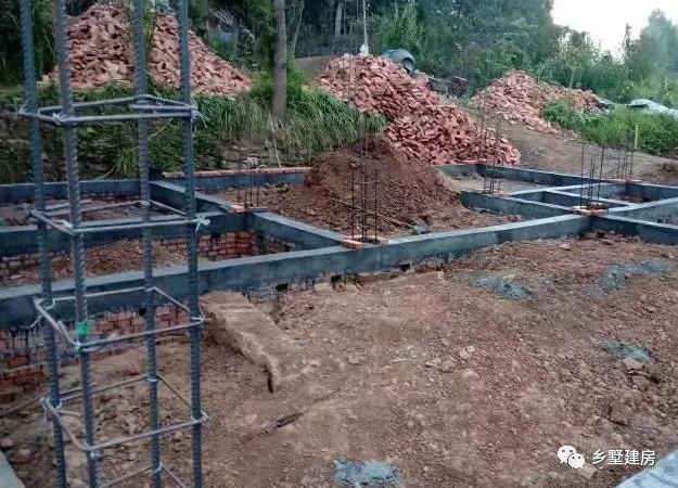 30萬的兩層別墅設(shè)計圖，連鎮(zhèn)長都叫好！