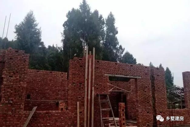 30萬的兩層別墅設(shè)計圖，連鎮(zhèn)長都叫好！