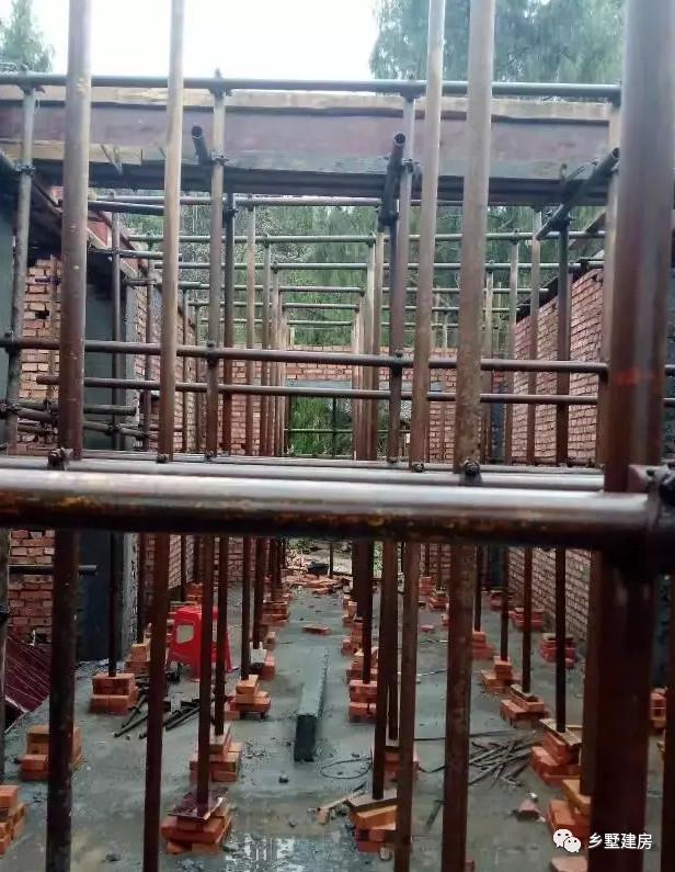 30萬的兩層別墅設(shè)計圖，連鎮(zhèn)長都叫好！