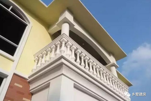 30萬的兩層別墅設(shè)計圖，連鎮(zhèn)長都叫好！