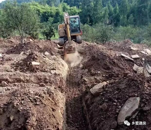 30萬的兩層別墅設(shè)計圖，連鎮(zhèn)長都叫好！