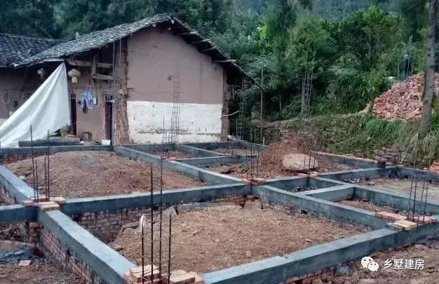 30萬的兩層別墅設(shè)計圖，連鎮(zhèn)長都叫好！