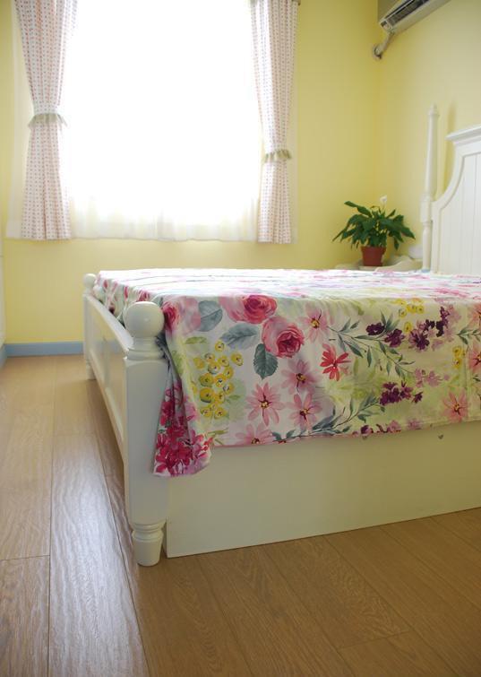 小戶型這樣裝修，一輩子呆在里面都不會(huì)膩，這樣的裝修你喜歡嗎？