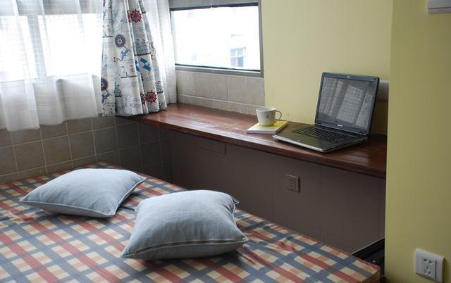 小戶型這樣裝修，一輩子呆在里面都不會(huì)膩，這樣的裝修你喜歡嗎？