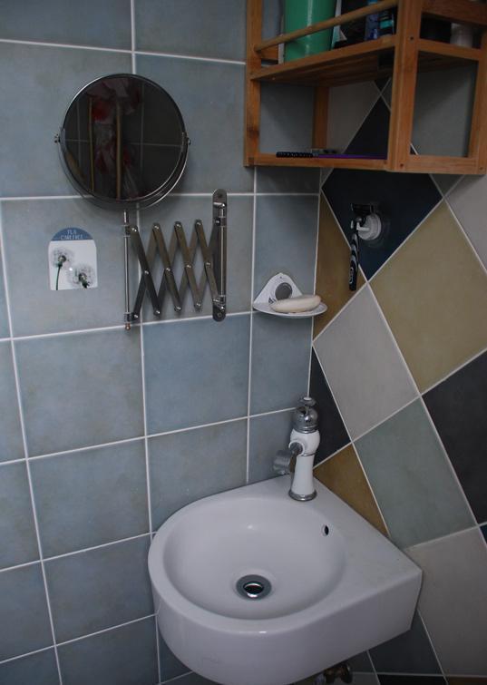 小戶型這樣裝修，一輩子呆在里面都不會(huì)膩，這樣的裝修你喜歡嗎？