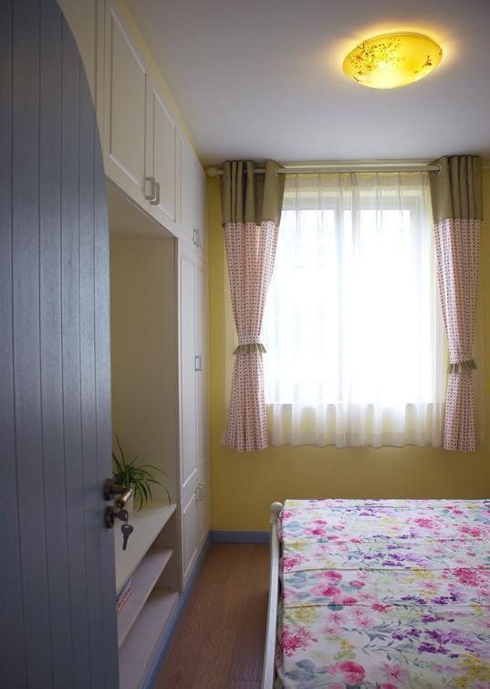 小戶型這樣裝修，一輩子呆在里面都不會(huì)膩，這樣的裝修你喜歡嗎？