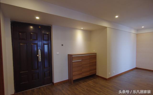 10萬(wàn)的裝修費(fèi)，20萬(wàn)的裝修效果，特別有成就感！