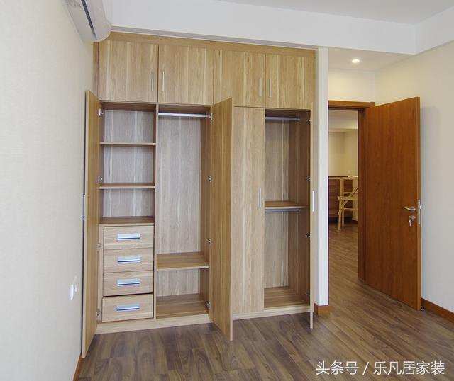 10萬(wàn)的裝修費(fèi)，20萬(wàn)的裝修效果，特別有成就感！