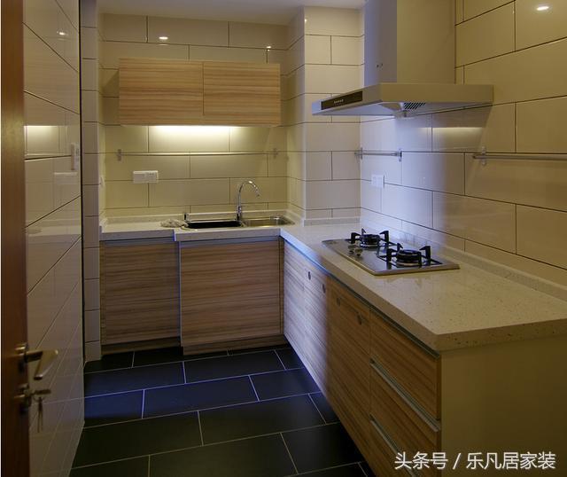 10萬(wàn)的裝修費(fèi)，20萬(wàn)的裝修效果，特別有成就感！