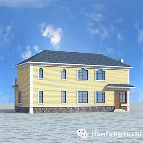 二層自建房，17×8，2廳5室?guī)和刻追? src="/uploads/allimg/180530/095Q2GW-0.jpg" img_width="500" img_height="500" inline="0" style="box-sizing: border-box; -webkit-tap-highlight-color: transparent; border-style: none; max-width: 100%; display: block; margin: 10px auto;" />
<p class="pgc-img-caption" style="box-sizing: border-box; -webkit-tap-highlight-color: transparent; margin: 0px; padding: 0px; text-align: center; font-size: 12px; color: rgb(119, 119, 119); line-height: 16px;">正面效果圖</p>
</div>
<p style="box-sizing: border-box; -webkit-tap-highlight-color: transparent; margin: 16px 0px; padding: 0px; color: rgb(34, 34, 34); font-family: "PingFang SC", "Hiragino Sans GB", "Microsoft YaHei", "WenQuanYi Micro Hei", "Helvetica Neue", Arial, sans-serif; font-size: 16px;"><span style="box-sizing: border-box; -webkit-tap-highlight-color: transparent; font-weight: 700;">本套二層農(nóng)村小別墅設計圖圖紙詳情介紹</span></p>
<p style="box-sizing: border-box; -webkit-tap-highlight-color: transparent; margin: 16px 0px; padding: 0px; color: rgb(34, 34, 34); font-family: "PingFang SC", "Hiragino Sans GB", "Microsoft YaHei", "WenQuanYi Micro Hei", "Helvetica Neue", Arial, sans-serif; font-size: 16px;">層數(shù)：二層</p>
<p style="box-sizing: border-box; -webkit-tap-highlight-color: transparent; margin: 16px 0px; padding: 0px; color: rgb(34, 34, 34); font-family: "PingFang SC", "Hiragino Sans GB", "Microsoft YaHei", "WenQuanYi Micro Hei", "Helvetica Neue", Arial, sans-serif; font-size: 16px;">開間：17米</p>
<p style="box-sizing: border-box; -webkit-tap-highlight-color: transparent; margin: 16px 0px; padding: 0px; color: rgb(34, 34, 34); font-family: "PingFang SC", "Hiragino Sans GB", "Microsoft YaHei", "WenQuanYi Micro Hei", "Helvetica Neue", Arial, sans-serif; font-size: 16px;">進深：8米</p>
<p style="box-sizing: border-box; -webkit-tap-highlight-color: transparent; margin: 16px 0px; padding: 0px; color: rgb(34, 34, 34); font-family: "PingFang SC", "Hiragino Sans GB", "Microsoft YaHei", "WenQuanYi Micro Hei", "Helvetica Neue", Arial, sans-serif; font-size: 16px;">首層占地面積：136平方米</p>
<p style="box-sizing: border-box; -webkit-tap-highlight-color: transparent; margin: 16px 0px; padding: 0px; color: rgb(34, 34, 34); font-family: "PingFang SC", "Hiragino Sans GB", "Microsoft YaHei", "WenQuanYi Micro Hei", "Helvetica Neue", Arial, sans-serif; font-size: 16px;">總建筑面積：295平方米</p>
<p style="box-sizing: border-box; -webkit-tap-highlight-color: transparent; margin: 16px 0px; padding: 0px; color: rgb(34, 34, 34); font-family: "PingFang SC", "Hiragino Sans GB", "Microsoft YaHei", "WenQuanYi Micro Hei", "Helvetica Neue", Arial, sans-serif; font-size: 16px;">結構形式：磚混結構</p>
<p style="box-sizing: border-box; -webkit-tap-highlight-color: transparent; margin: 16px 0px; padding: 0px; color: rgb(34, 34, 34); font-family: "PingFang SC", "Hiragino Sans GB", "Microsoft YaHei", "WenQuanYi Micro Hei", "Helvetica Neue", Arial, sans-serif; font-size: 16px;">主體造價：26萬</p>
<div   id="0uqyywg"   class="pgc-img" style="box-sizing: border-box; -webkit-tap-highlight-color: transparent; margin: 0px; padding: 0px; color: rgb(34, 34, 34); font-family: "PingFang SC", "Hiragino Sans GB", "Microsoft YaHei", "WenQuanYi Micro Hei", "Helvetica Neue", Arial, sans-serif; font-size: 16px;"><img alt=