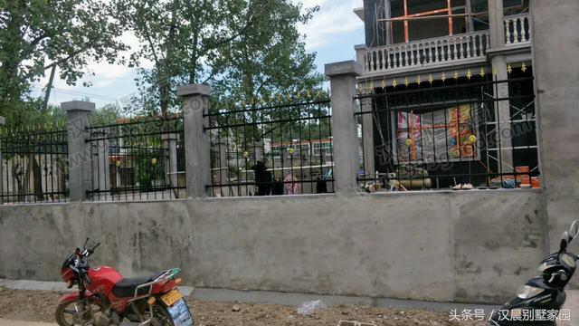 3套經典別墅圖，外觀簡約不單調，性價比超高，農村蓋房首選戶型！