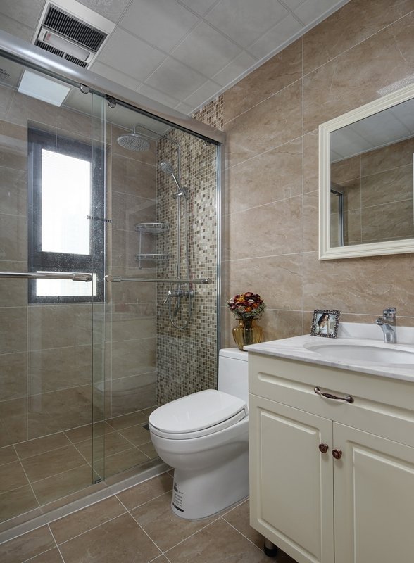 花5萬(wàn)裝修的94平米現(xiàn)代簡(jiǎn)約風(fēng)格，比我家10萬(wàn)的都好。