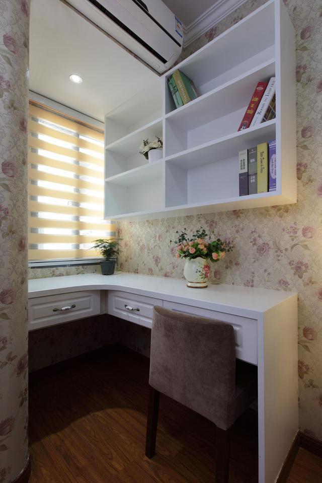 用我的洪荒之力裝修的這套房子，所幸最后效果很完美！