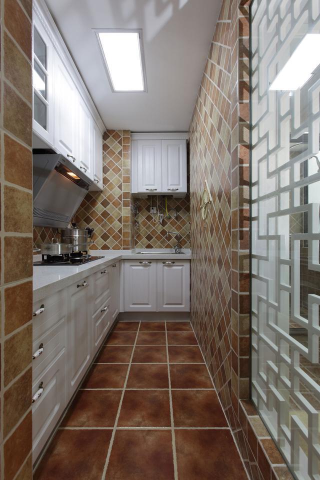 用我的洪荒之力裝修的這套房子，所幸最后效果很完美！