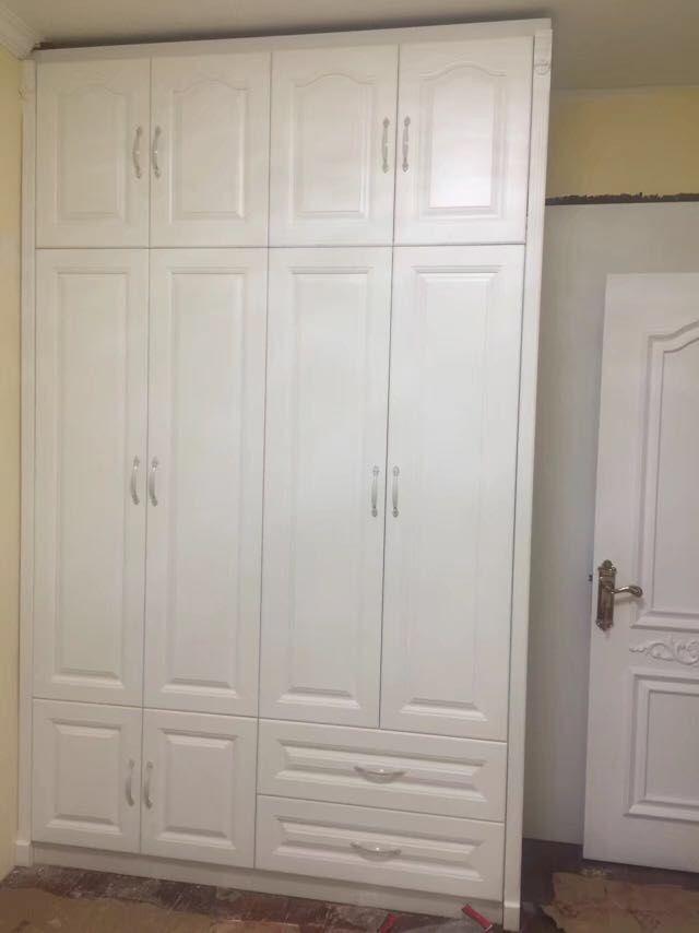 120平花了30萬裝修，衣帽間的設(shè)計太棒了！