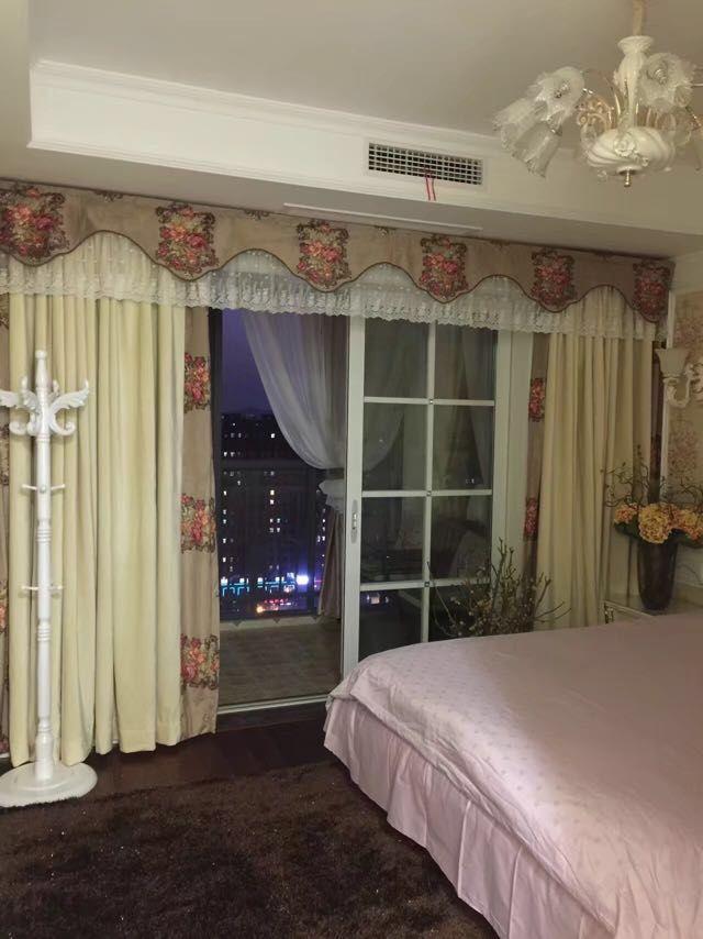 120平花了30萬裝修，衣帽間的設(shè)計太棒了！