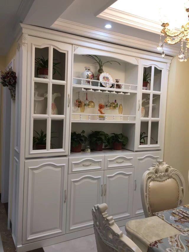 120平花了30萬裝修，衣帽間的設(shè)計太棒了！