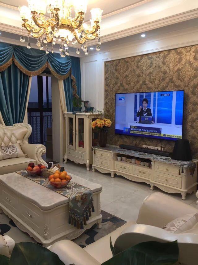 120平花了30萬裝修，衣帽間的設(shè)計太棒了！