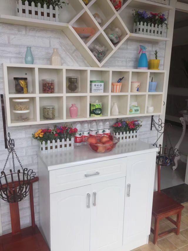 120平花了30萬裝修，衣帽間的設(shè)計太棒了！