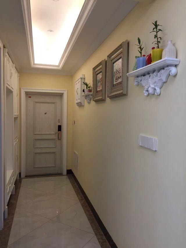 120平花了30萬裝修，衣帽間的設(shè)計太棒了！